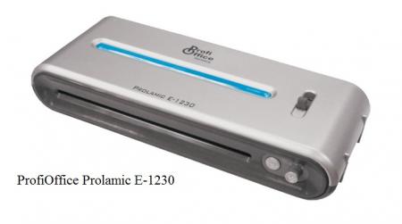 ProfiOffice Prolamic E-1230