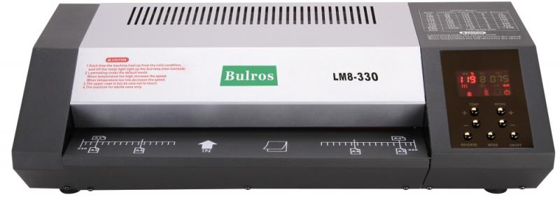BULROS LM6 330