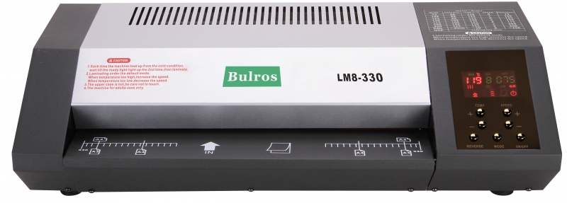 BULROS LM8 330